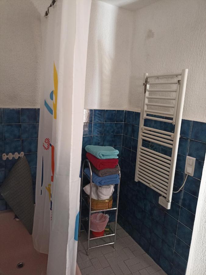 Duplex Meuble Mercantour Fontan Dış mekan fotoğraf